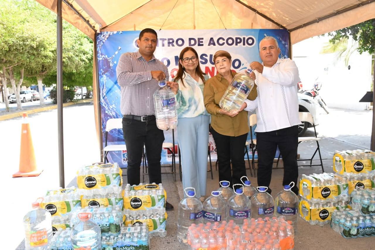 Invitan a sumarse al Aquatón 2026 en Guasave