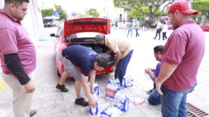 aquaton en mazatlan