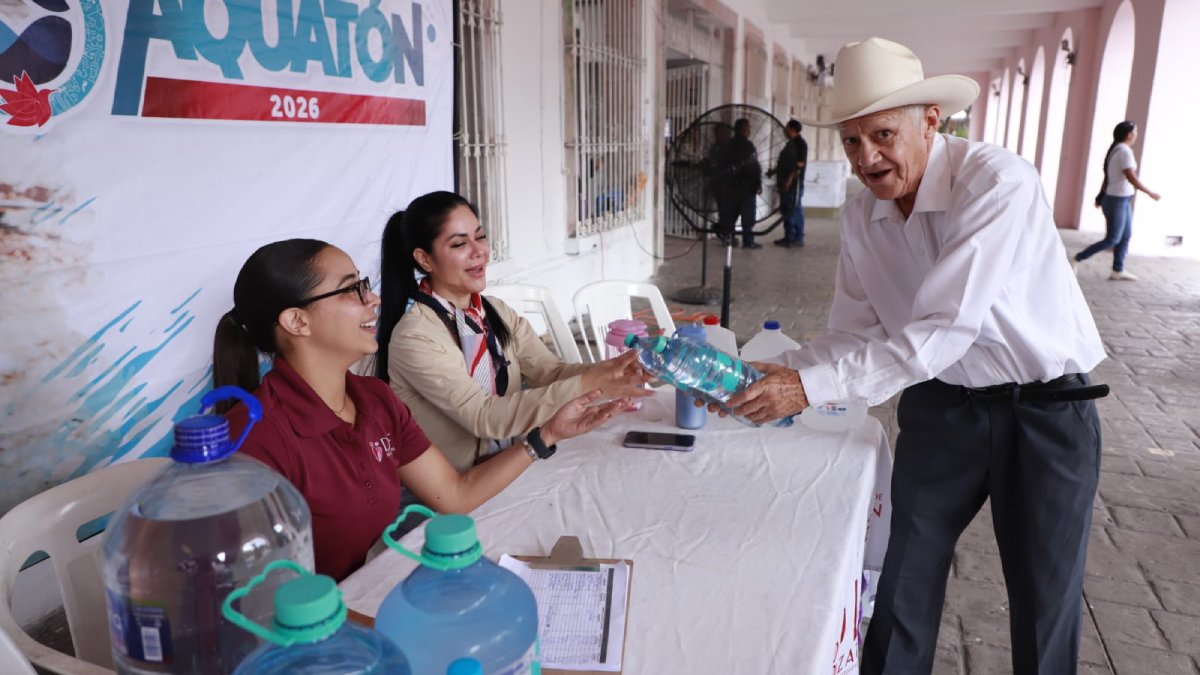 aquaton en mazatlan sinaloa adulto