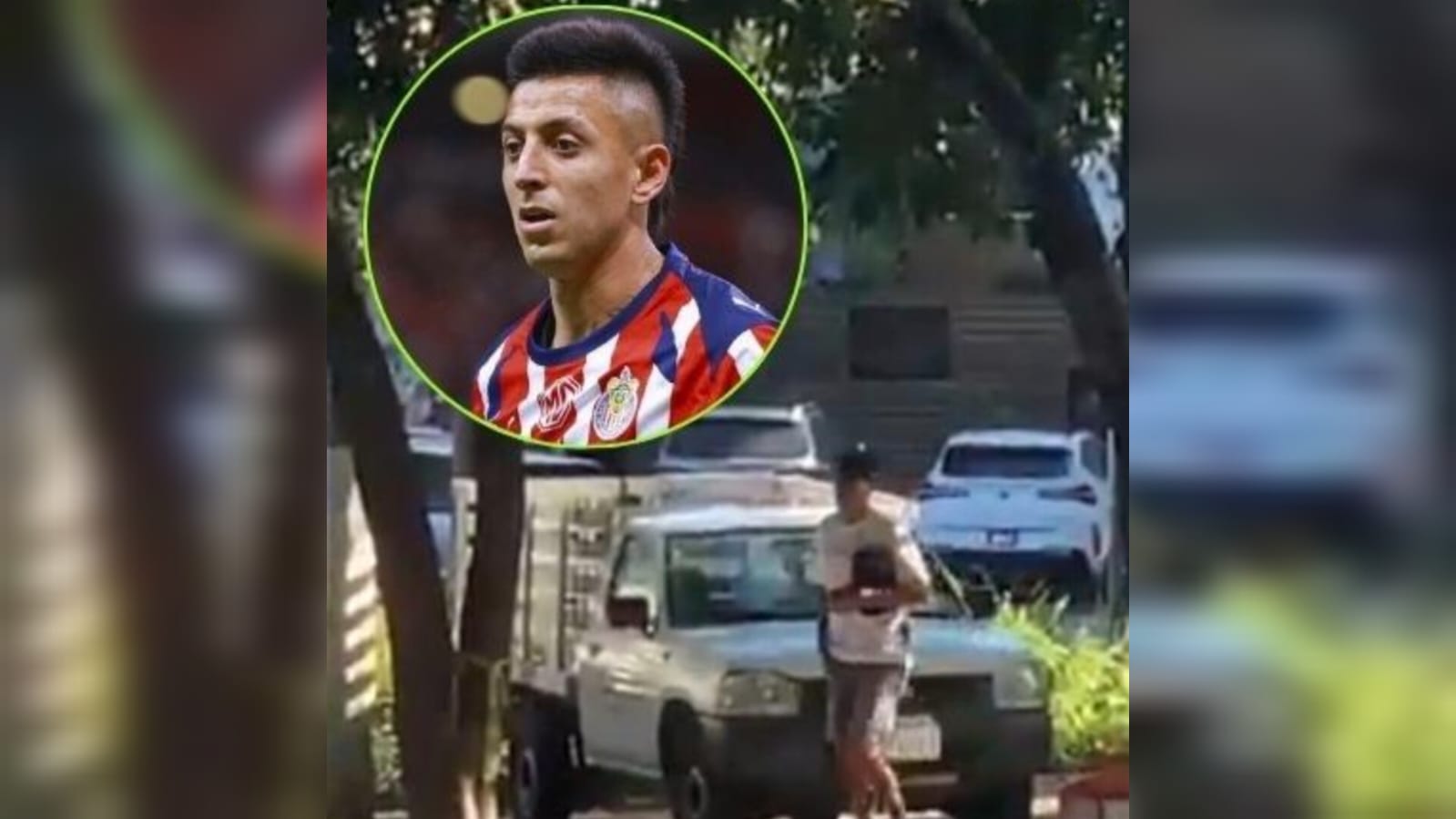 Chivas desafía al Tri: reportan en Verde Valle y viajarían al CAR en medio del ultimátum