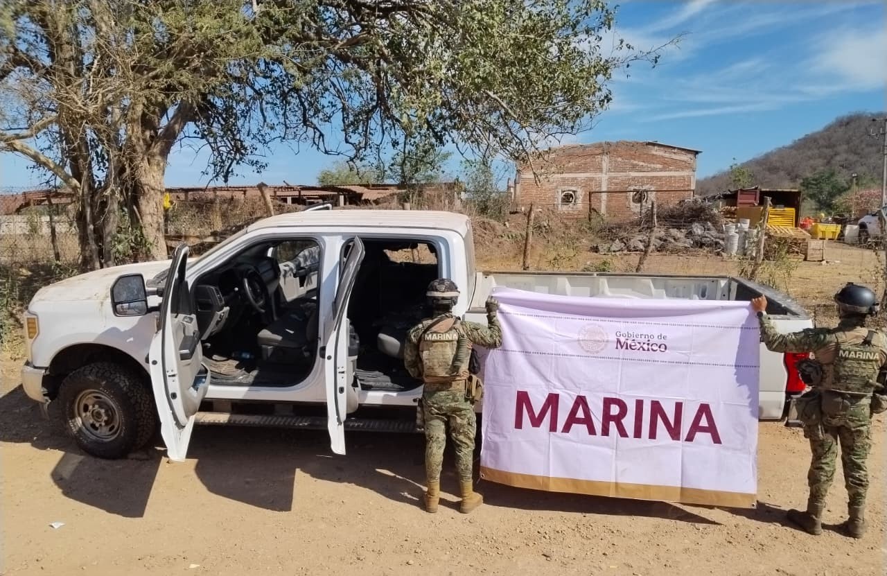 Asegurado en Elota