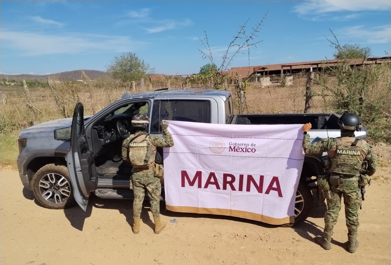 Asegurado en Elota