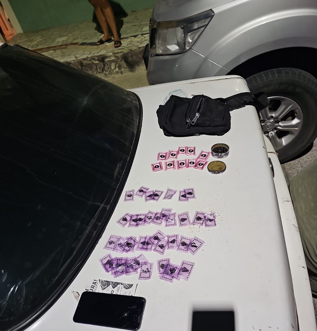 Asegurado en Elota