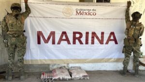 aseguran droga en mazatlan sinaloa