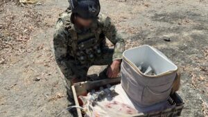 aseguran droga en mazatlan sinaloa lugar