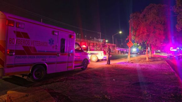 Fiscalía abre carpeta de investigación por homicidio frente a la UPSIN en Mazatlán