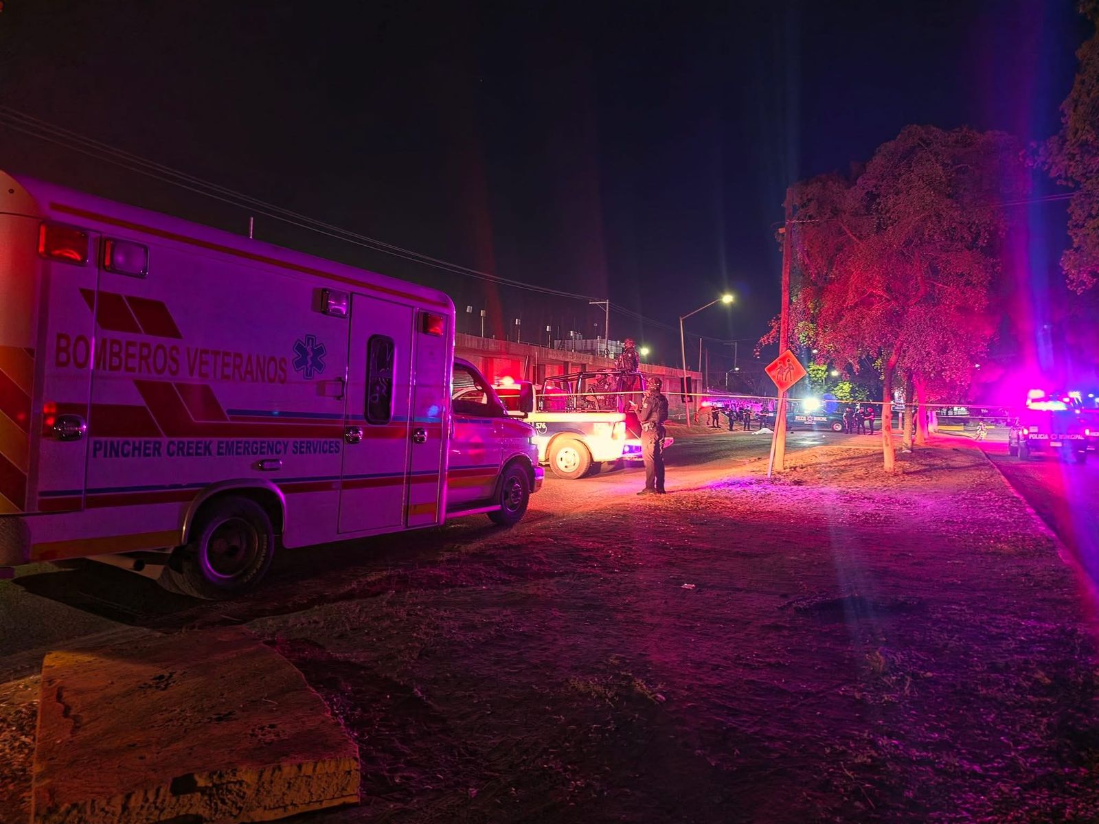Joven asesinado en Mazatlán