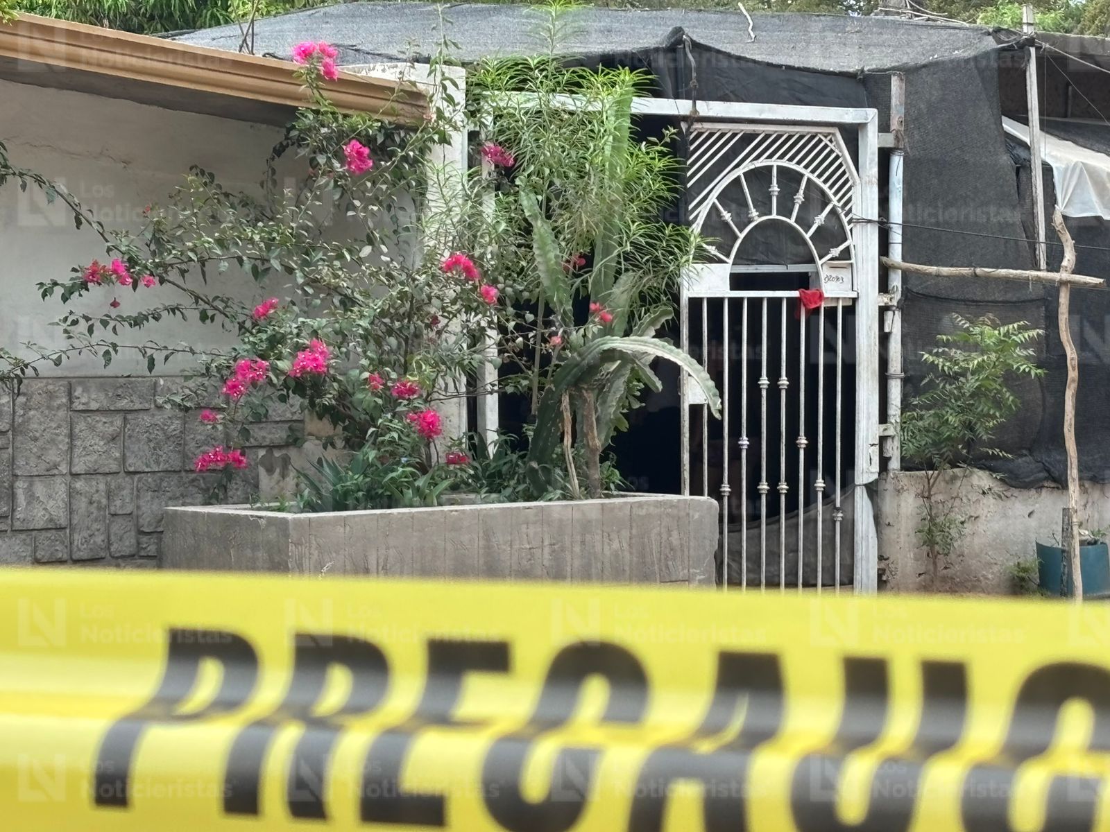 Asesinato Villa Juárez, Navolato