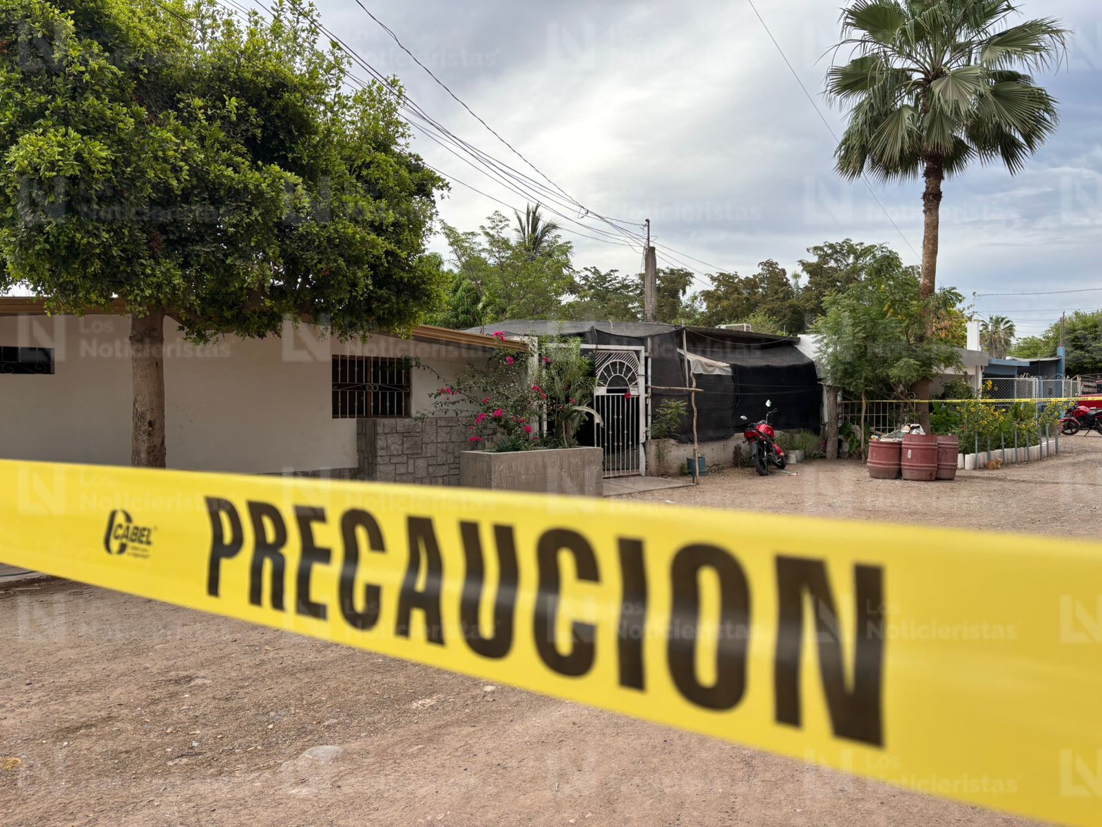 Asesinato Villa Juárez, Navolato