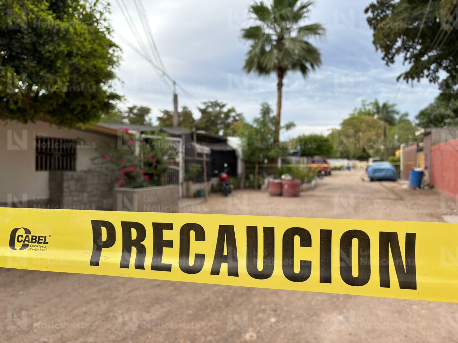 Asesinato Villa Juárez, Navolato
