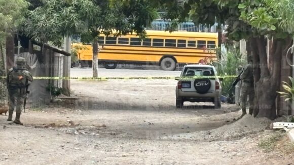 Sinaloa registra 3 personas sin vida, 7 vehículos robados y un ‘levantón’ el jueves, informa FGE