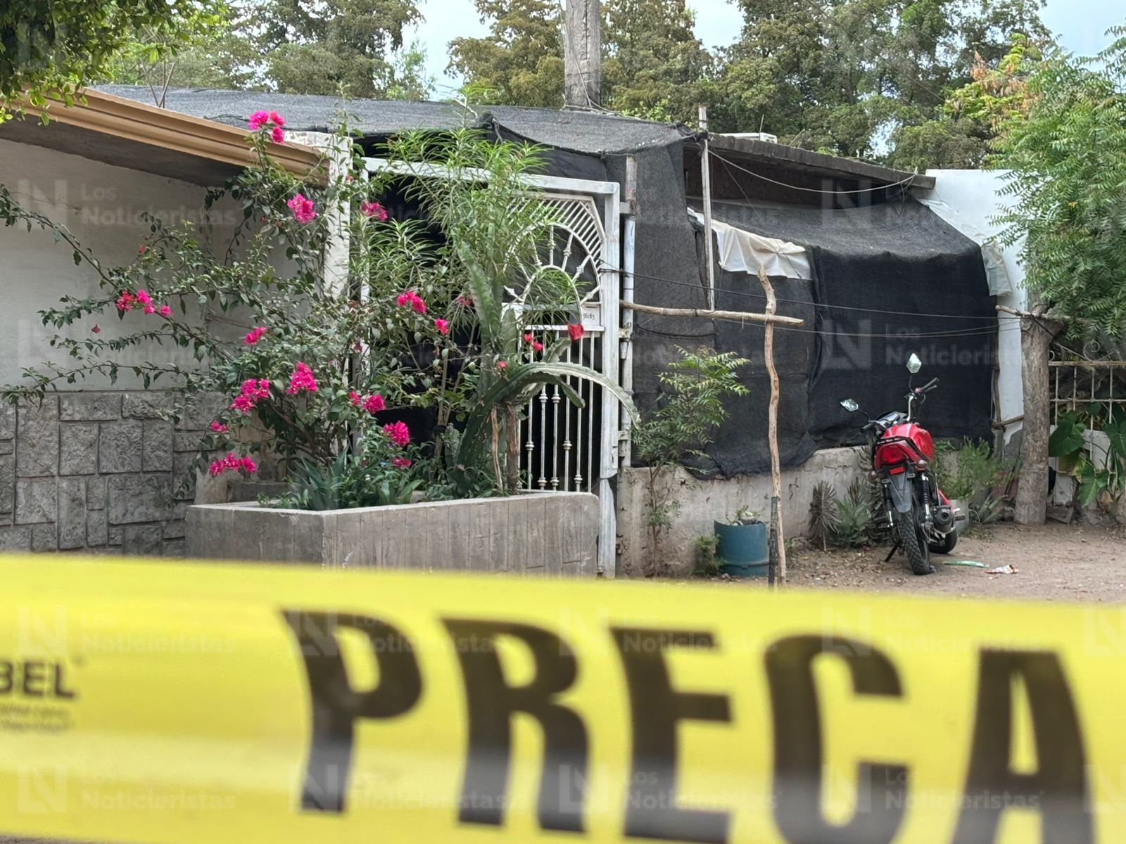 Asesinato Villa Juárez, Navolato