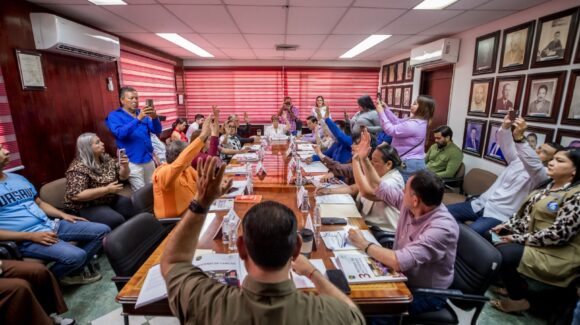 ASF ordena investigar observaciones por 26 mdp de la administración de Martín Ahumada en Guasave