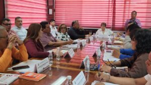 ASF ordena investigar observaciones por 26 mdp de la administración de Martín Ahumada en Guasave