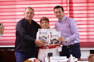 ASF ordena investigar observaciones por 26 mdp de la administración de Martín Ahumada en Guasave