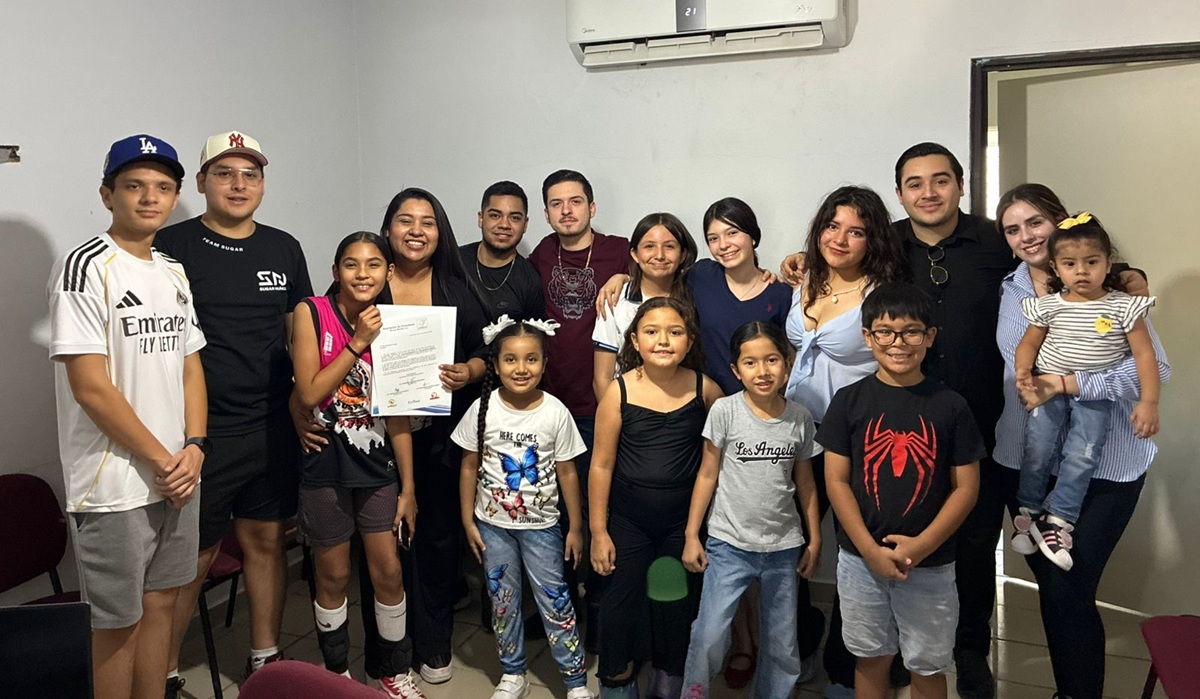 Asociación de Periodistas de Los Mochis reconocerá trayectoria de Pilar del Rocío