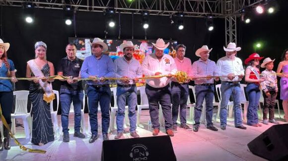 No se cancela, se pospone la Feria Ganadera 2026 en Mazatlán, Sinaloa: Asociación Ganadera Local