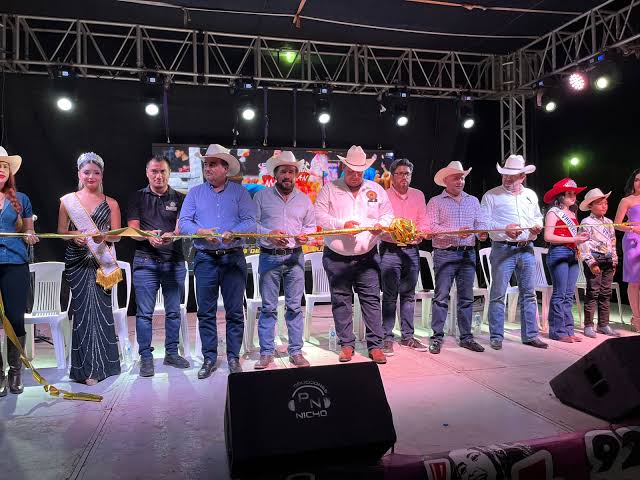 Feria Ganadera