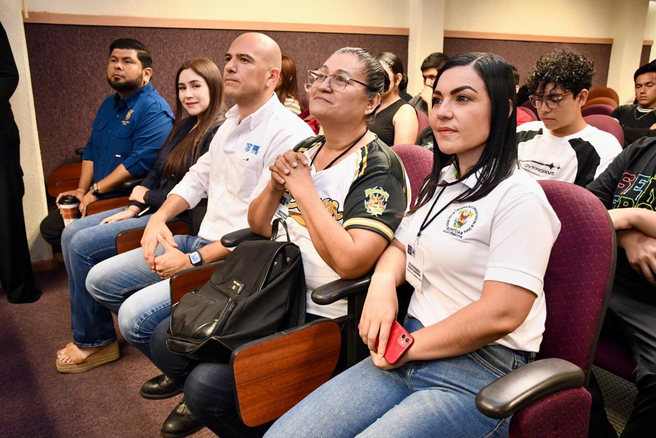 Jornada de Aplicación del Examen Institucional de Diagnóstico 2026-2027