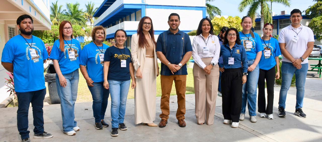 Jornada de Aplicación del Examen Institucional de Diagnóstico 2026-2027