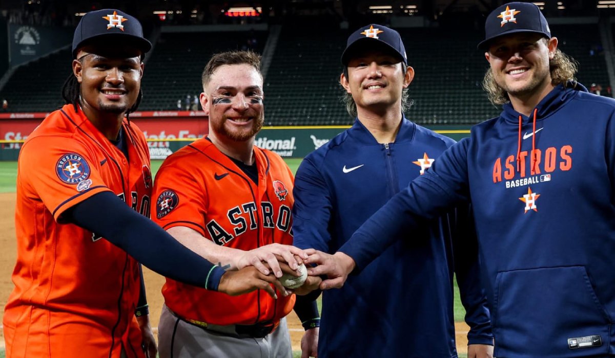 Astros de Houston