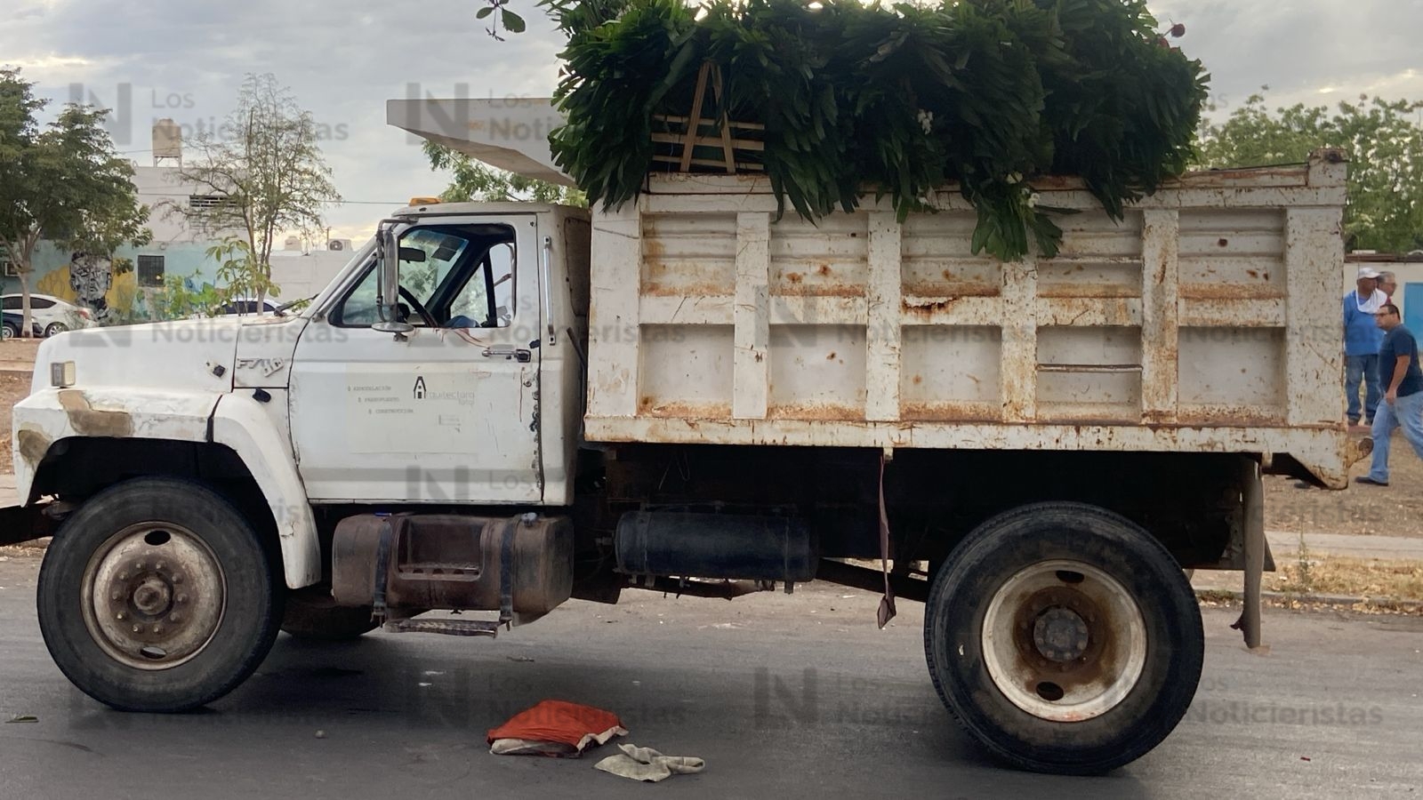 Ataque armado hacia cortejo fúnebre deja dos muertos y tres heridos en Culiacán