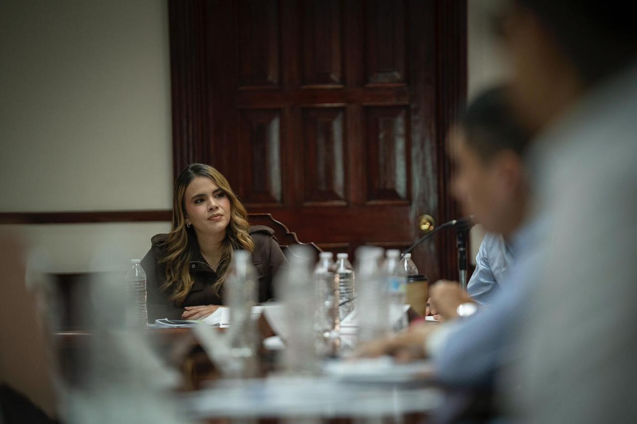 Ayuntamiento de Culiacán y Gobierno Federal coordinan estrategia de Territorios de Paz
