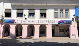 Suspenden temporalmente portales del Ayuntamiento de Mazatlán por actualización de seguridad informática