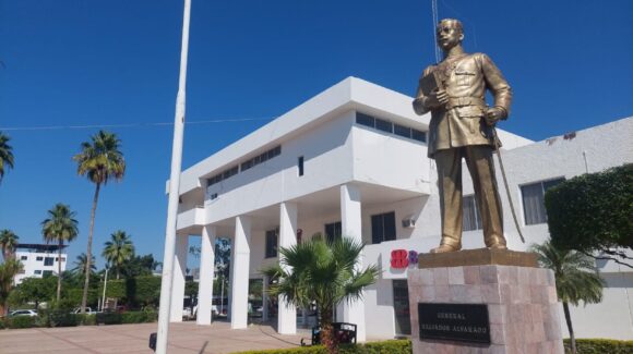 Ayuntamiento de Salvador Alvarado aplica plan de austeridad para garantizar pago de nómina y mantener servicios públicos