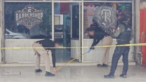 balacera en barberia de costa rica de culiacan fiscalia