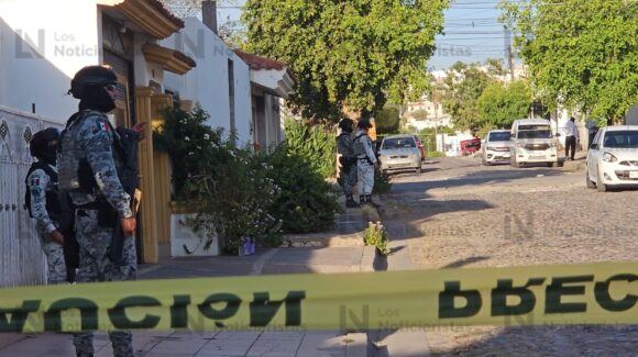 “Nos duele muchísimo”: Semujeres acompaña a familias tras feminicidios de dos adultas mayores en Culiacán