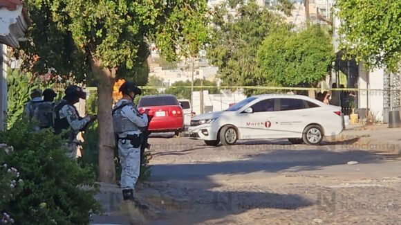 Muere la señora Martha Ofelia tras ataque a balazos en la 6 de Enero de Culiacán, Sinaloa
