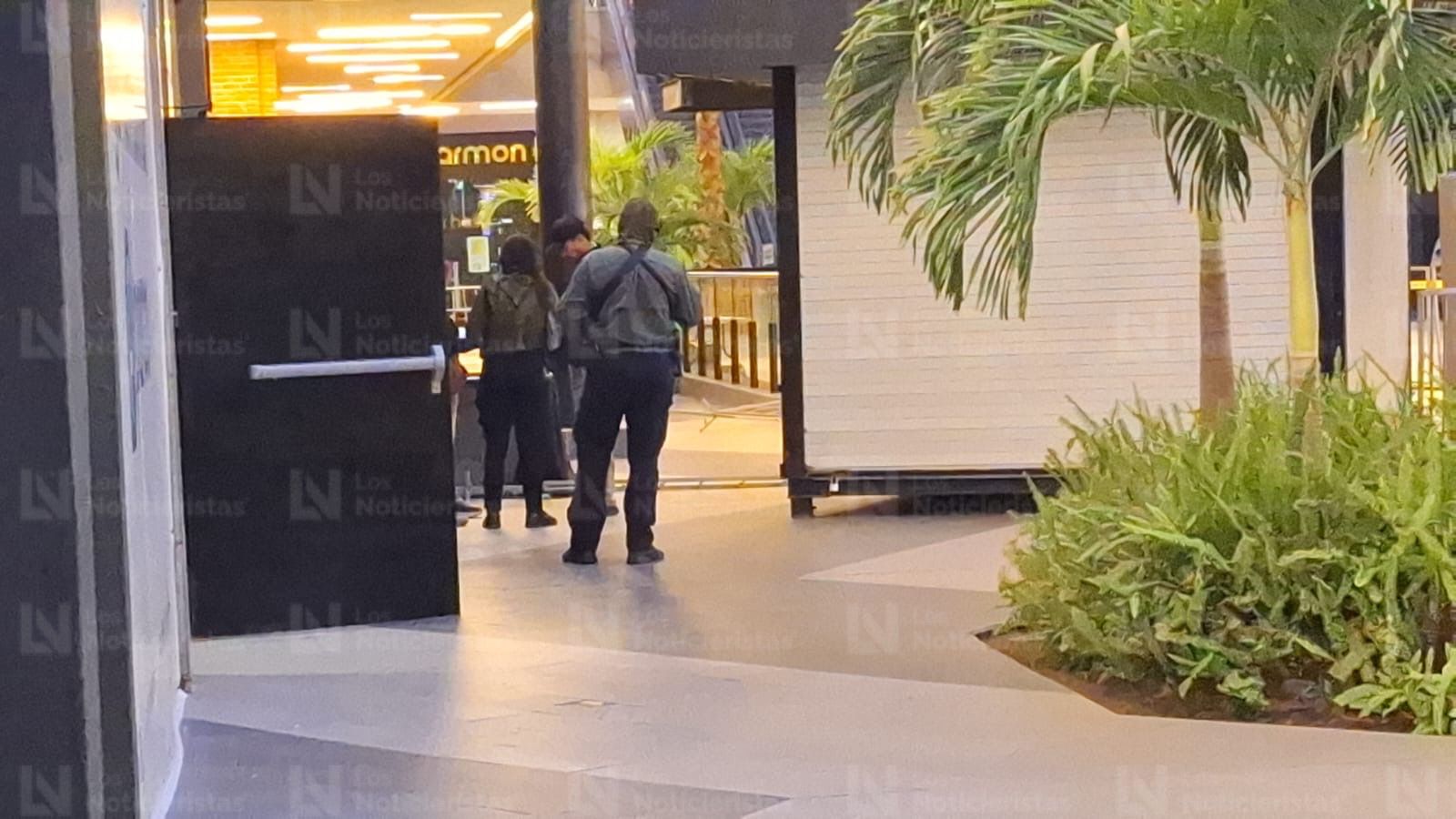 Balaceras en Tres Ríos de Culiacán