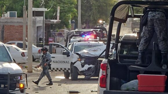 Se registran 5 personas sin vida el sábado en Sinaloa; sin ‘levantones’ ni robo de vehículos, informa FGE