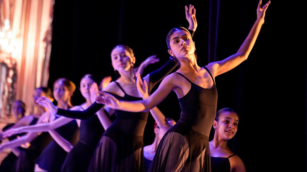 Ballet
