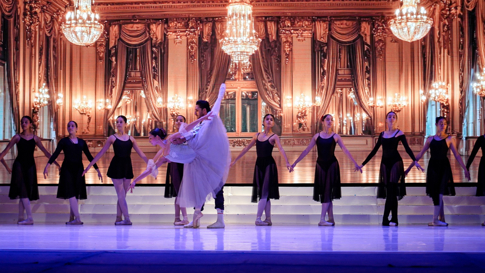 Ballet