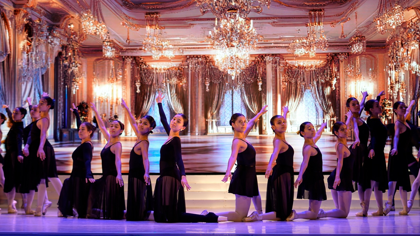 Ballet