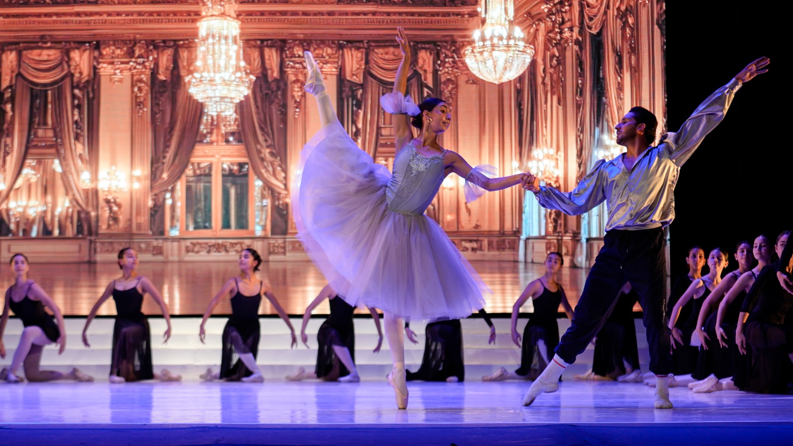 Ballet
