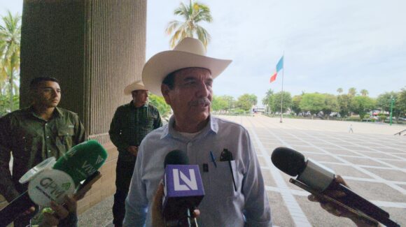 FNRCM suspenden el bloqueo del mundial; firmarán este martes acuerdo con Sader a favor del campo