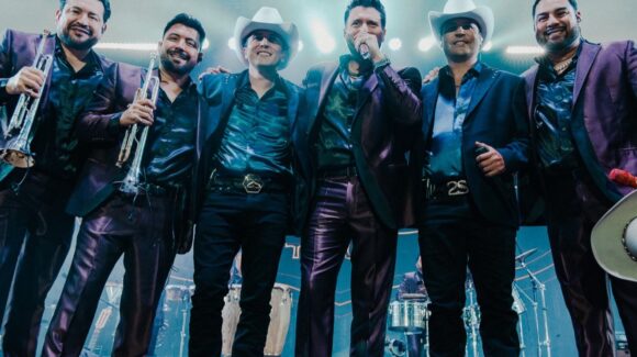 Prohibido el alcohol y objetos punzocortantes en concierto gratuito de la Banda MS en Culiacán; así podrás acceder