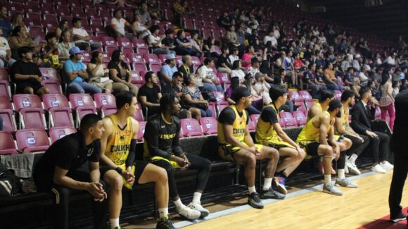 Así se jugarían los playoffs al momento en la temporada 2026 de Cibacopa