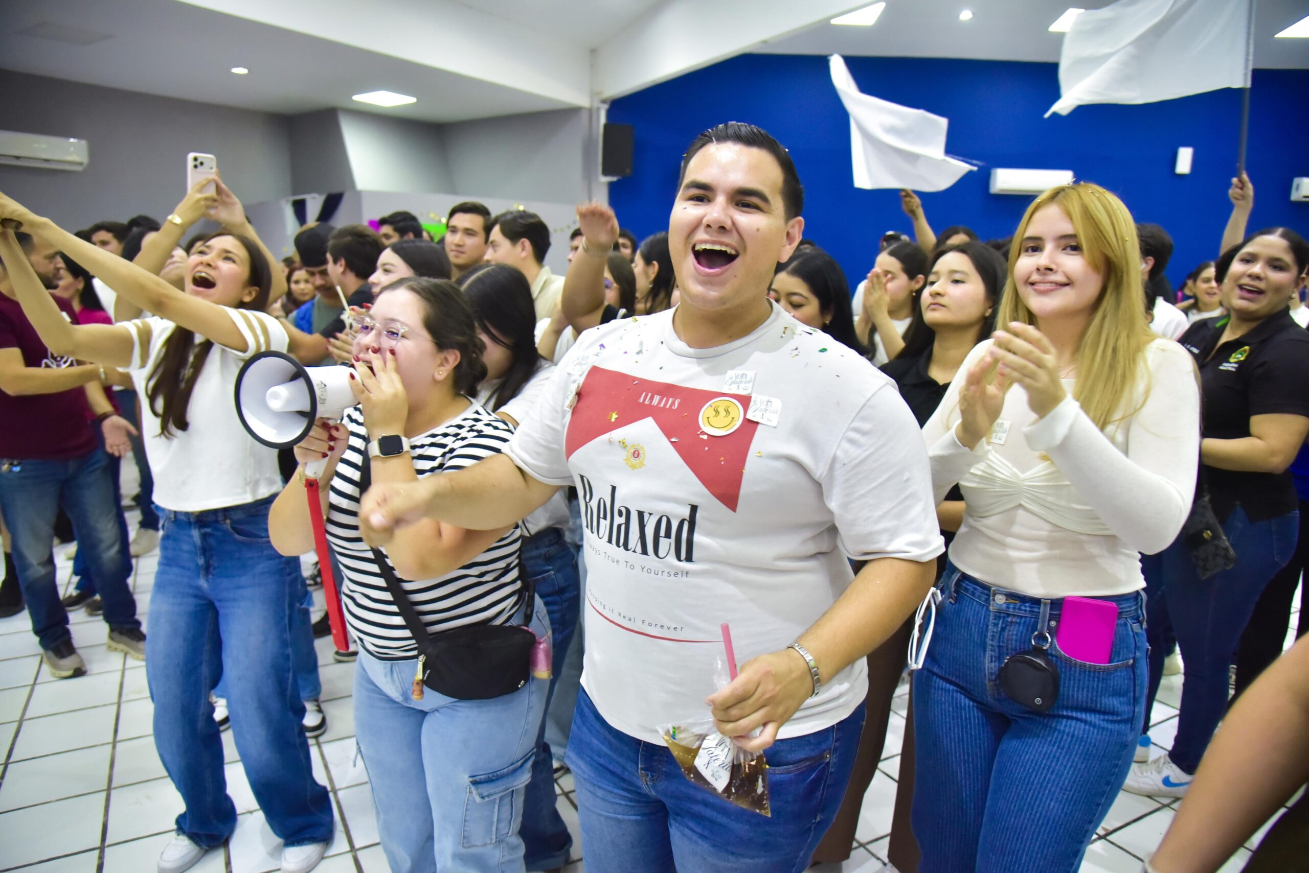 Bazar del Día del Estudiante del Tec. de Los Mochis