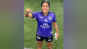 Bethzabeth Barrón