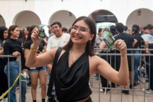 Boletos para el concierto de Kevin AMF