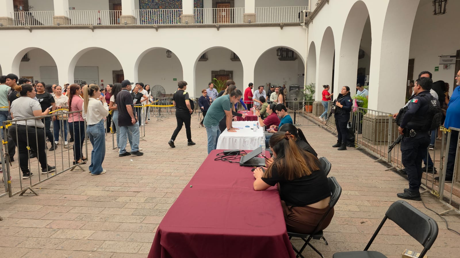 Boletos gratis para el concierto de la Banda MS en Culiacán
