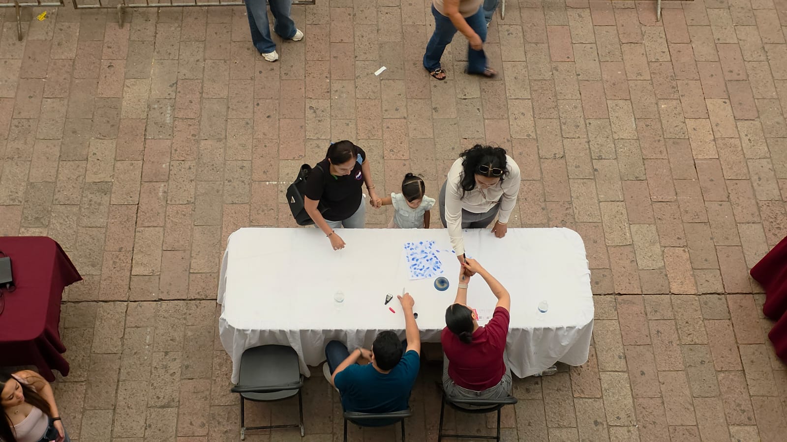 Boletos gratis para el concierto de la Banda MS en Culiacán