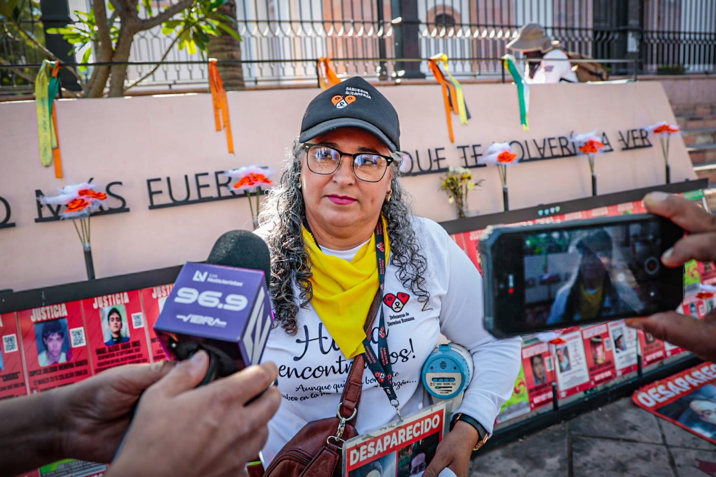 María Isabel Cruz Bernal