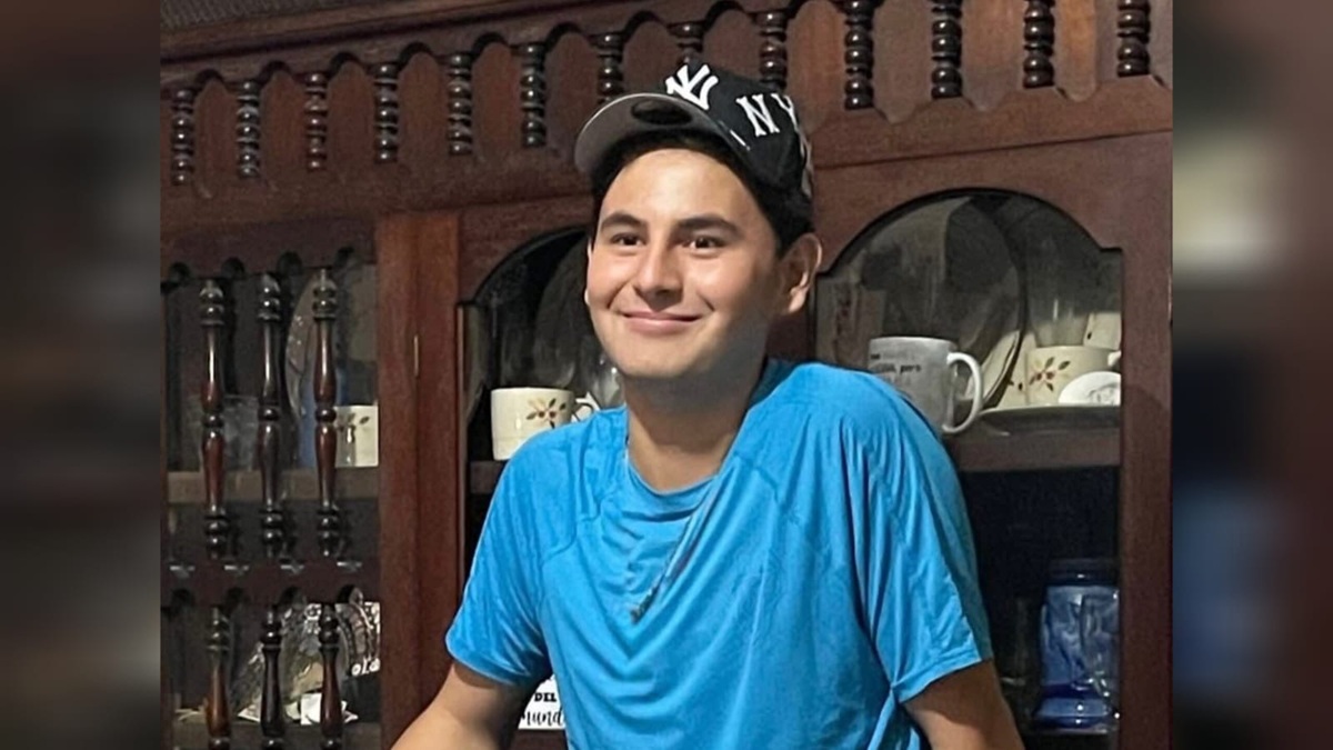 Buscan a Roberto Isaí, privado de la libertad en Mazatlán