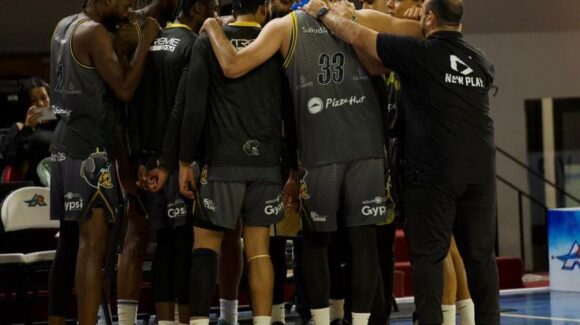 Caballeros derrotan a Astros en el arranque de los playoffs de Cibacopa 2026
