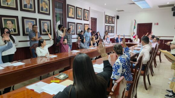 Regidora pide al Ayuntamiento de Culiacán intervenga en las gestiones ante la CFE por altos cobros